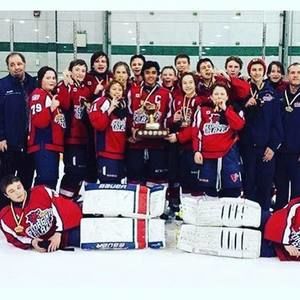 Meet your Posher, Liam